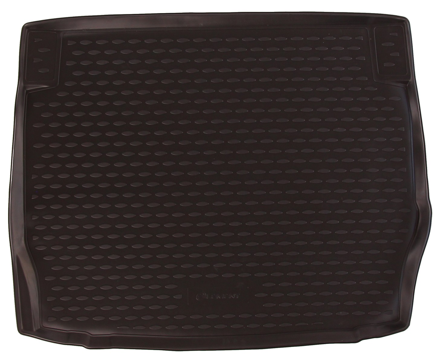 Gumi csomagtértálca BMW 1 F20 Hatchback 2011-2015