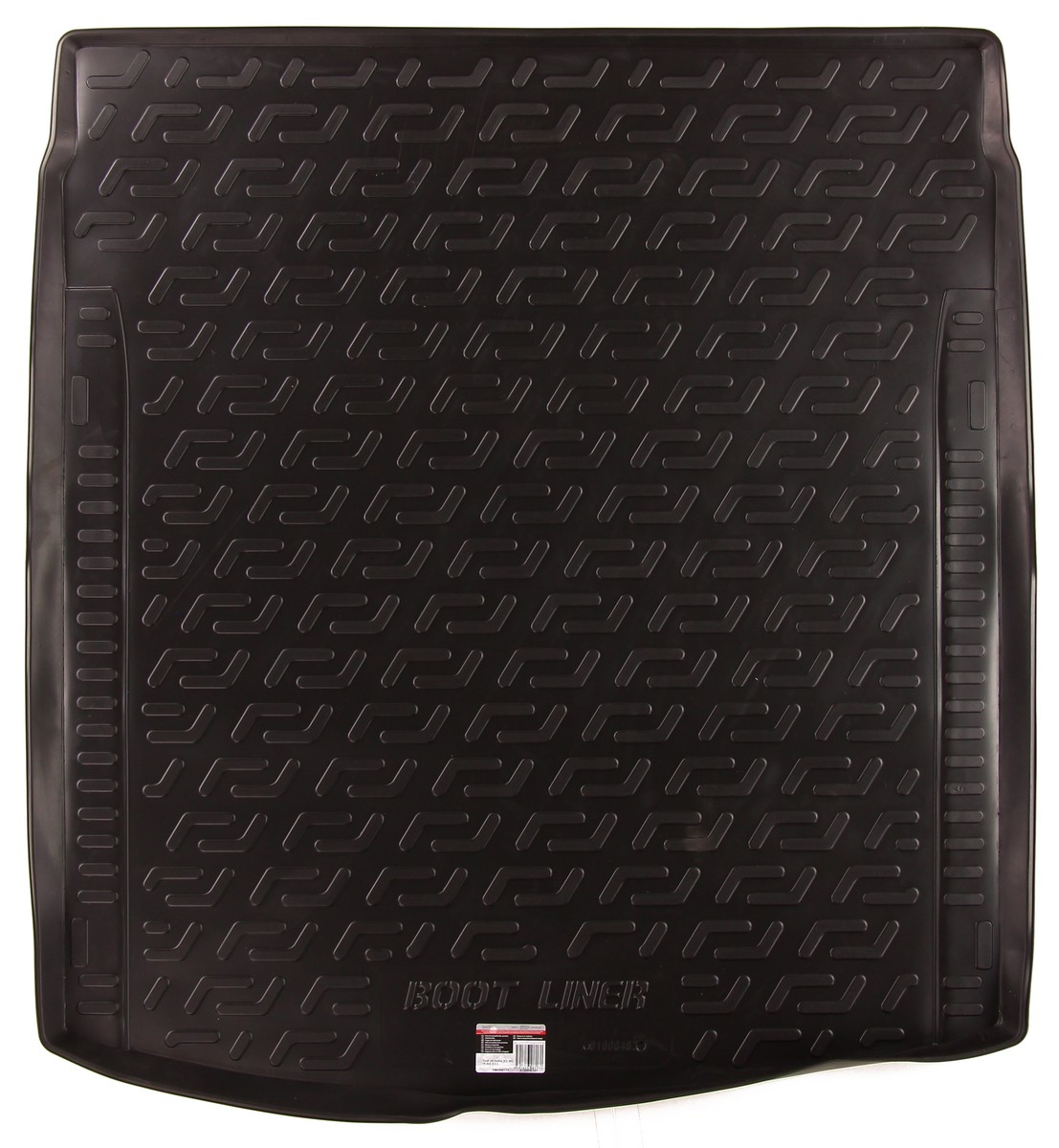 Gumi csomagtértálca Audi A6 Sedan (C7 4G) (4-dv) (11-)