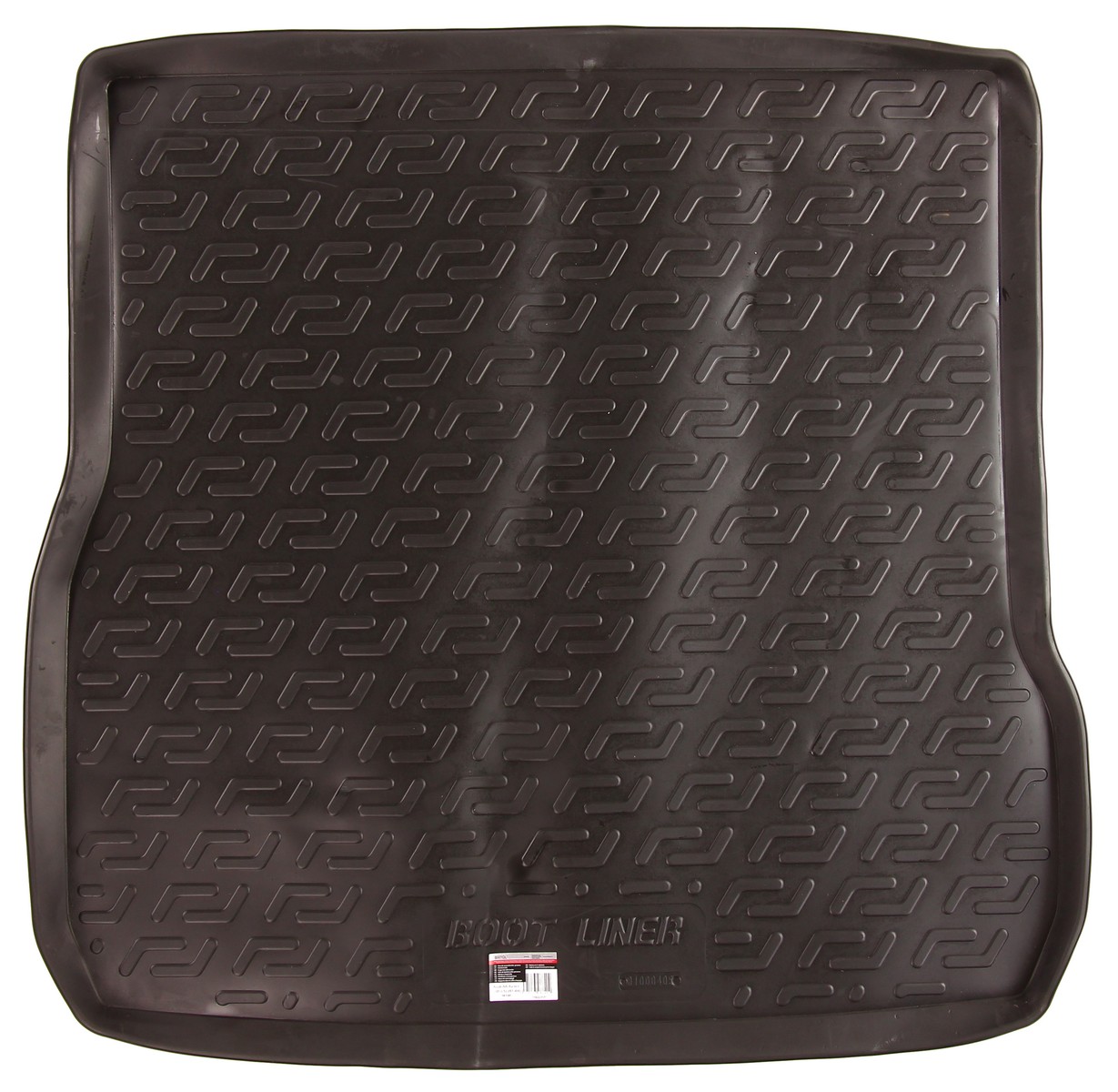 Gumi csomagtértálca Audi A6 Avant / Combi (C5 4B) (5-dv) (97-04)