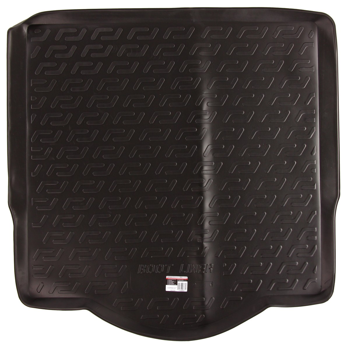 Gumi csomagtértálca Ford Mondeo V Turnier/Combi (CD391) (14-)