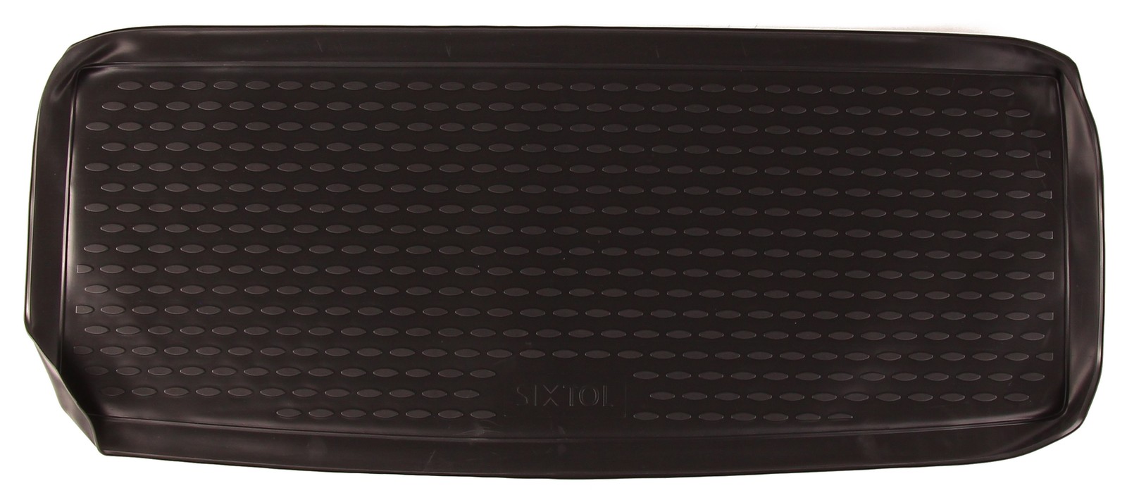 Gumi csomagtértálca INFINITI QX56, 2010-2013/QX80 2013->, SUV. rövid.
