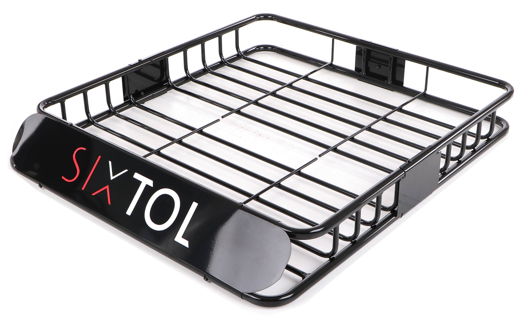 Tetőcsomagtartó ROOF RACK CARGO, teherbírás 80 kg