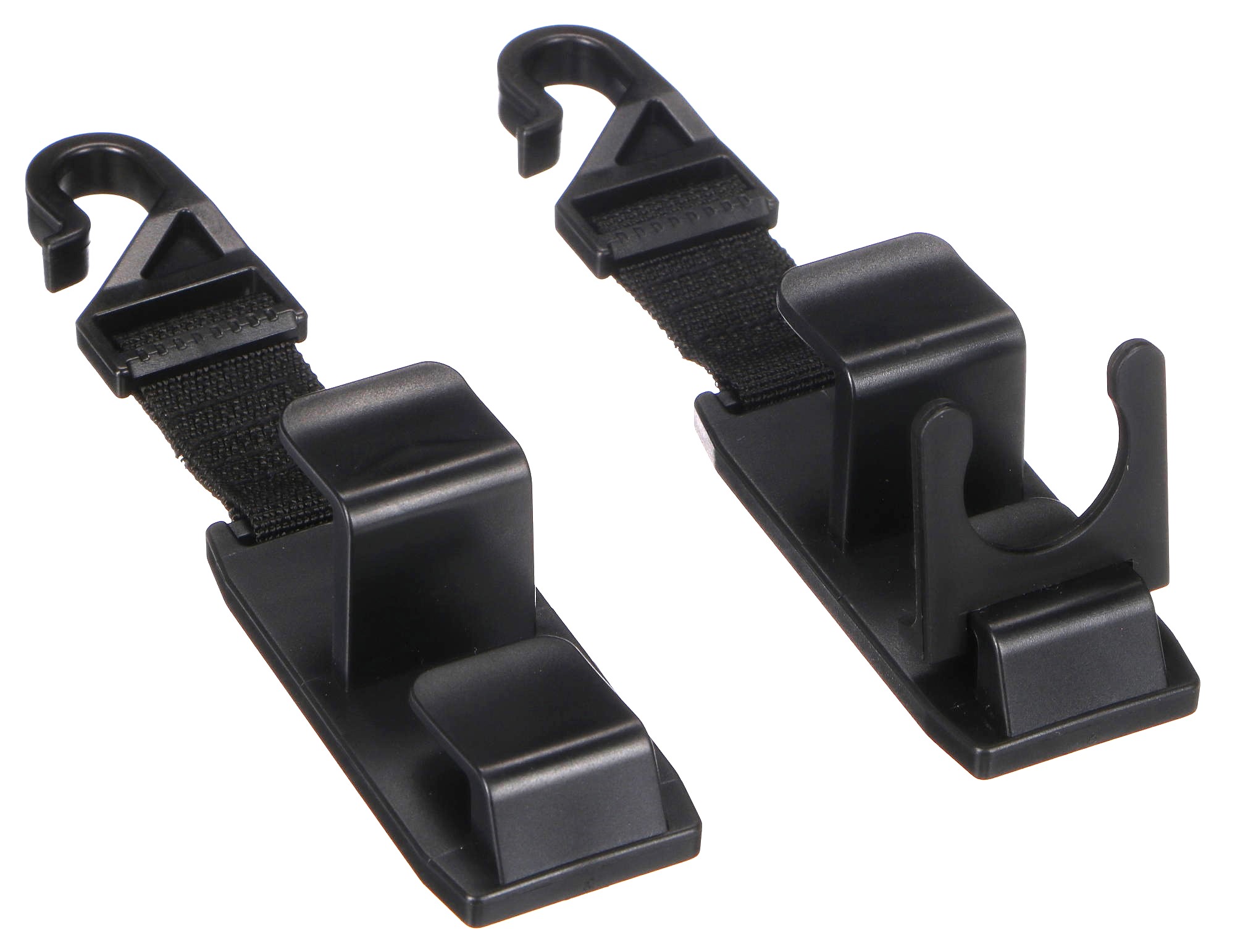 Autós kampó a fejtámla mögé CAR HOOK 2, 2 db