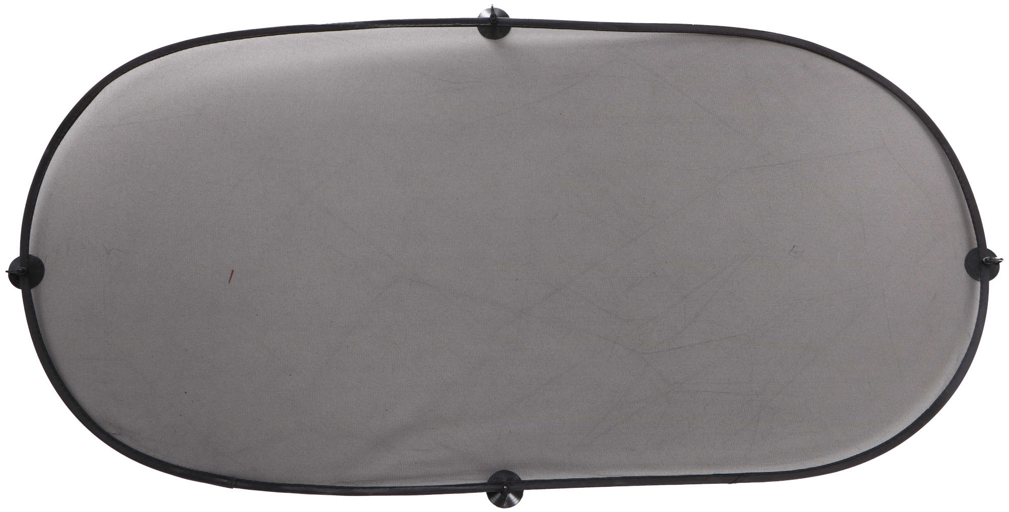 Tapadókorongos napellenző autóablakra CAR SUNSHADE 8, 100 x 50 cm