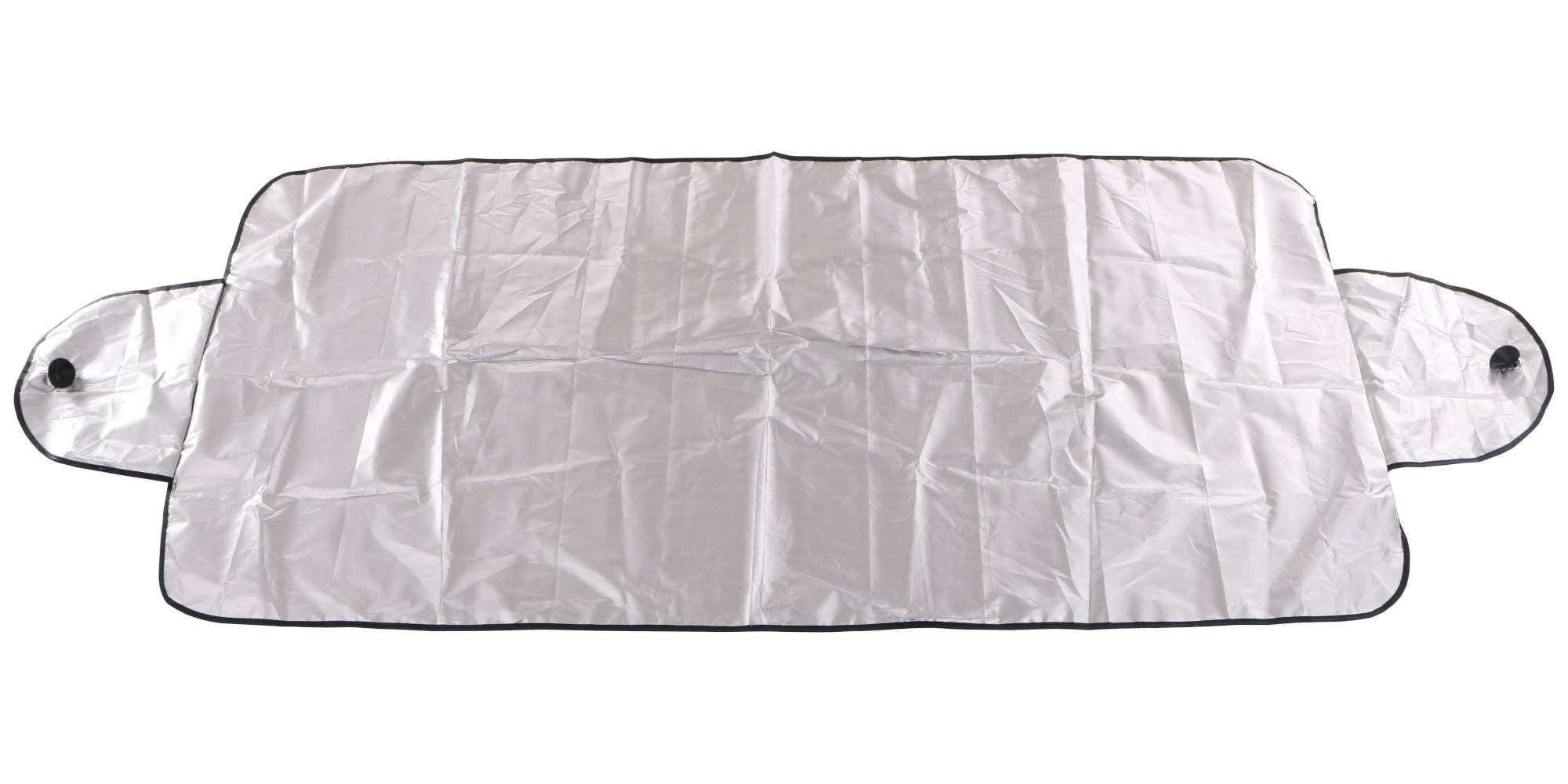 Fagy-, hó- és napvédő takaró CAR SNOW COVER 2, 200 x 70 cm