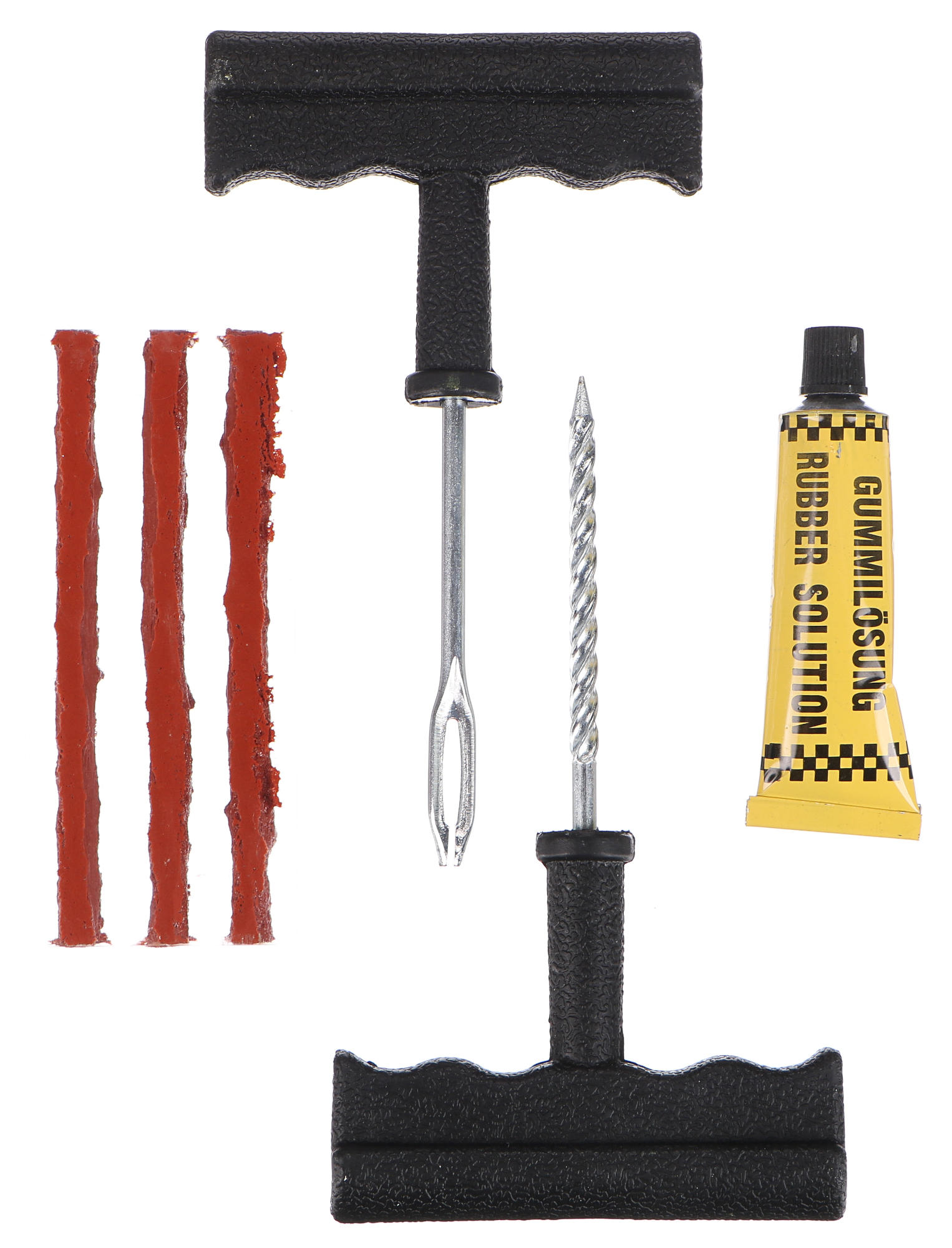 Gumiabroncs javítókészlet CAR TIRE REPAIR SET 1