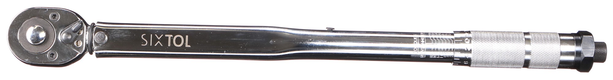 Nyomatékkulcs MECHANIC TORQUE 1, 1/2“, 28-210 Nm