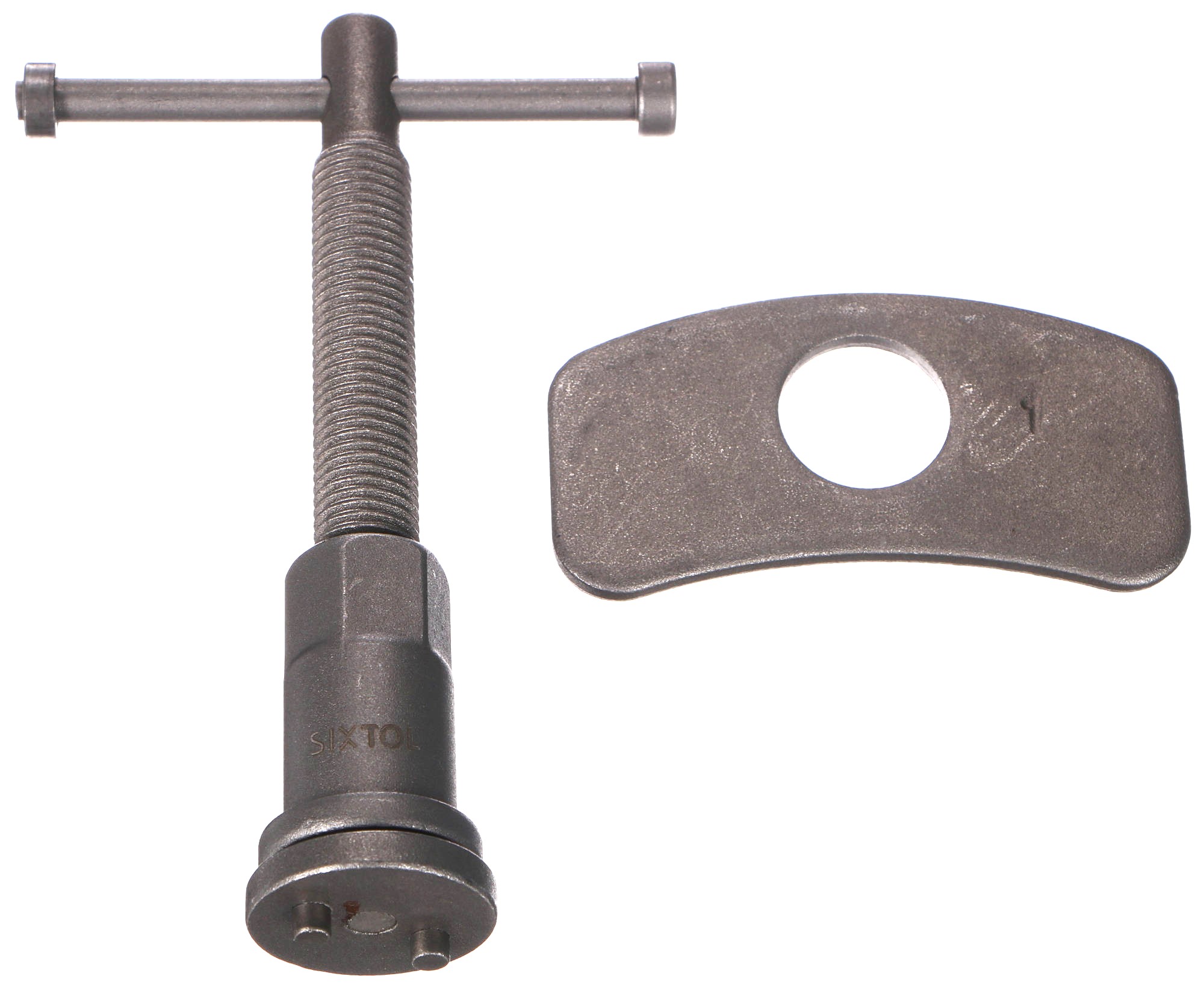 Fékdugattyú visszatoló MECHANIC BRAKE ONE R, jobbmenetű