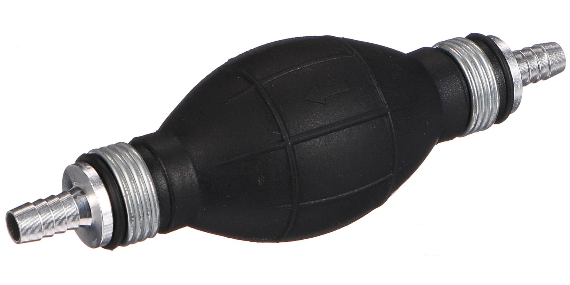 Kézi szivattyú/átfejtő üzemanyaghoz MECHANIC MANUAL PUMP ONE, 8 mm