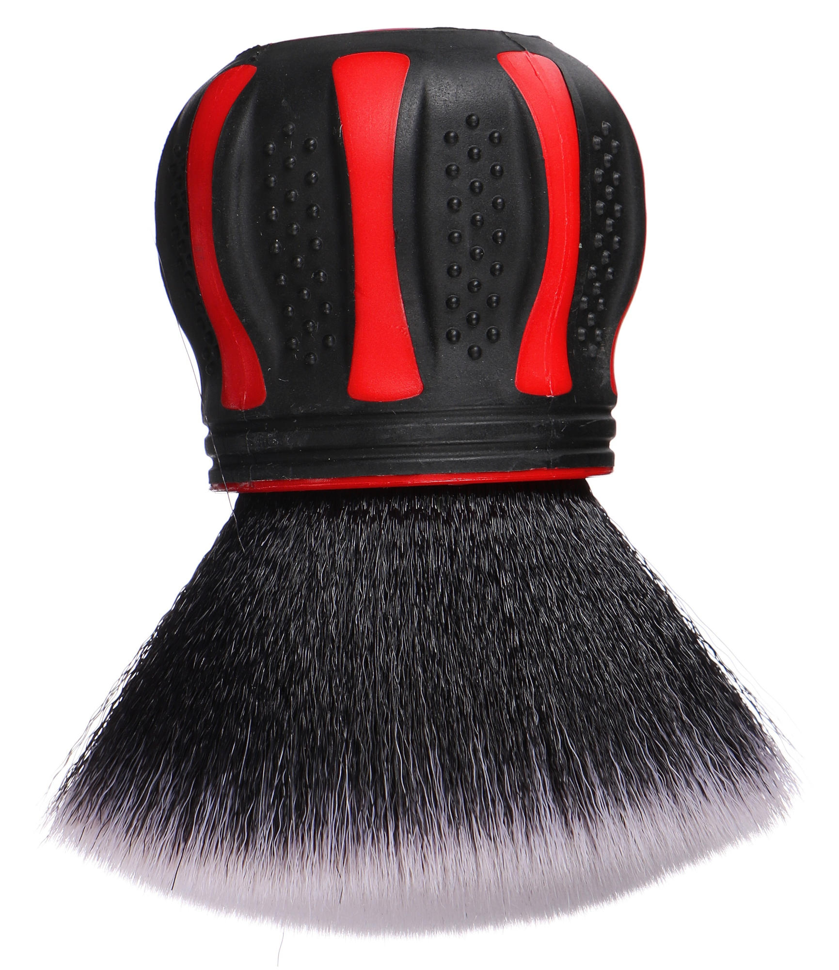 Nagy precíziós kefe golyós markolattal és állvánnyal CAR DETAILING BRUSH BALL