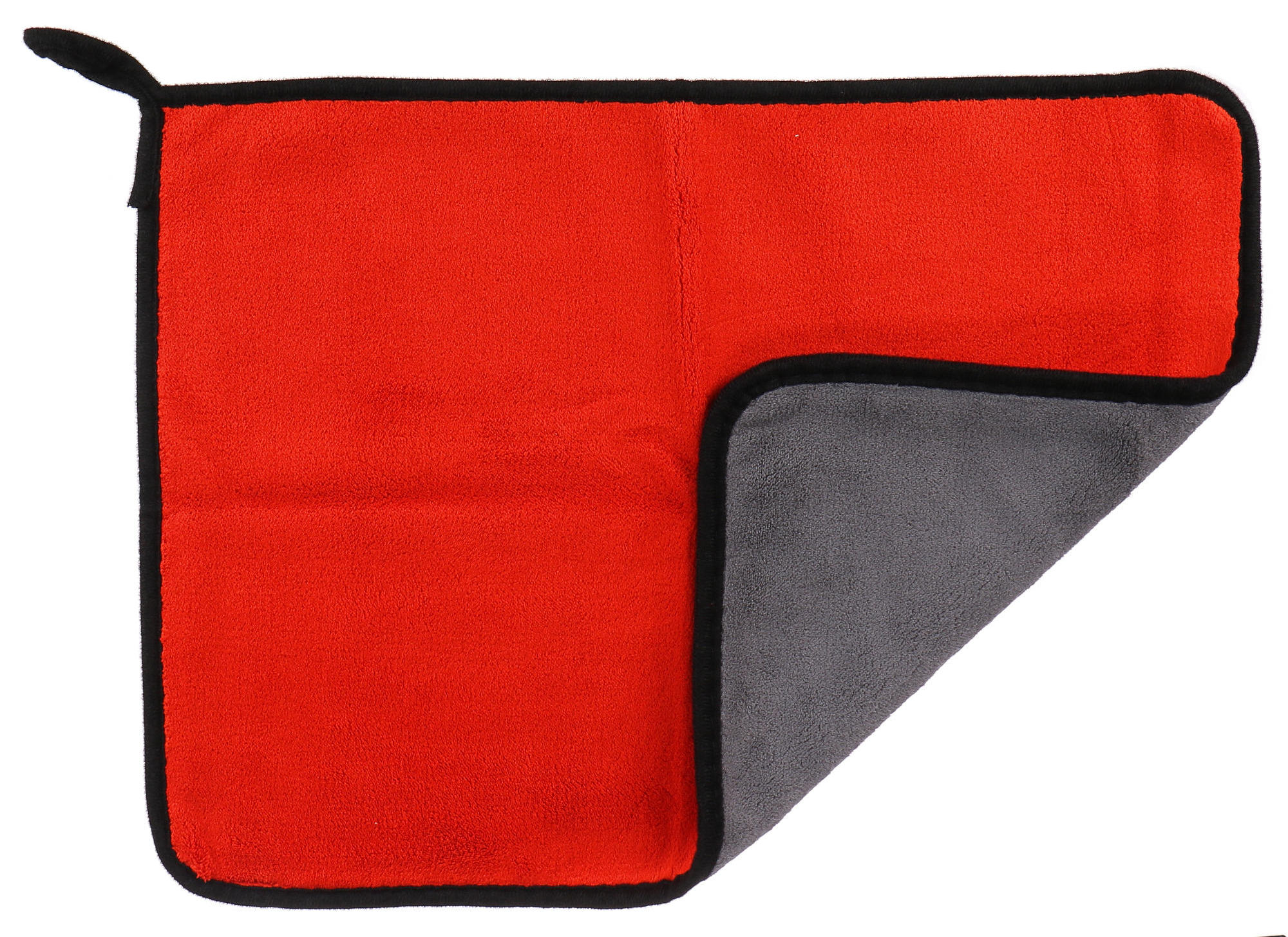 Mikroszálas autómosó törlőkendő CAR DETAILING WASH TOWEL S, 30x40 cm, 800 g/m2