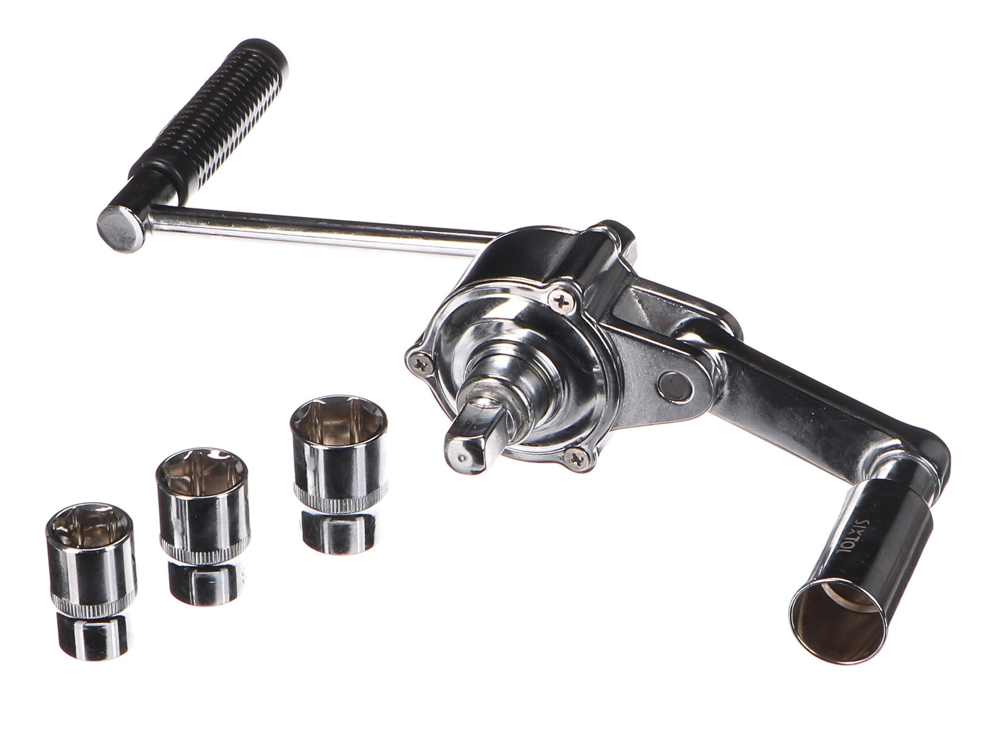 Nyomatéksokszorozó MECHANIC TORQUE 2, 1:16, 1000 Nm
