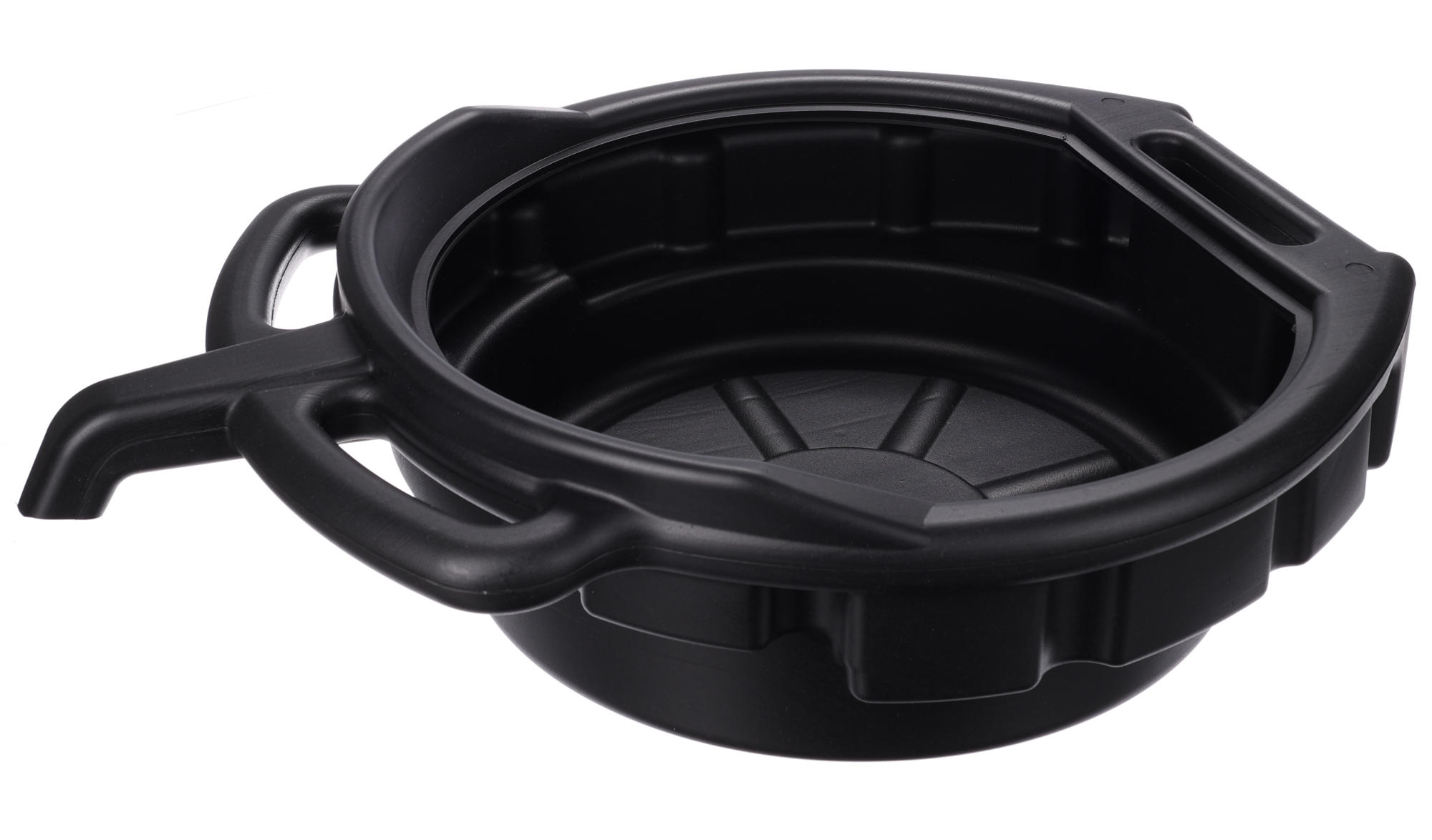 Olajleszívó tál kiöntővel MECHANIC OIL PAN 2, 15L