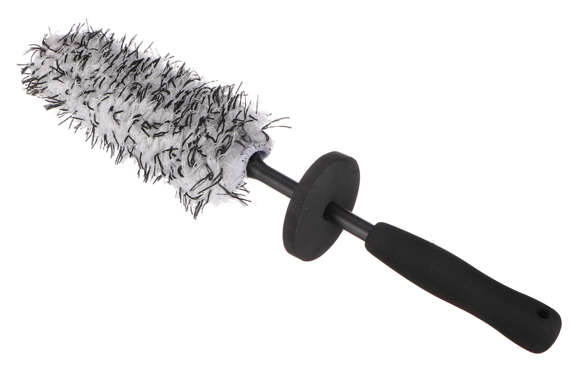 Puha autófelni tisztító kefe CAR DETAILING TIRE BRUSH 3