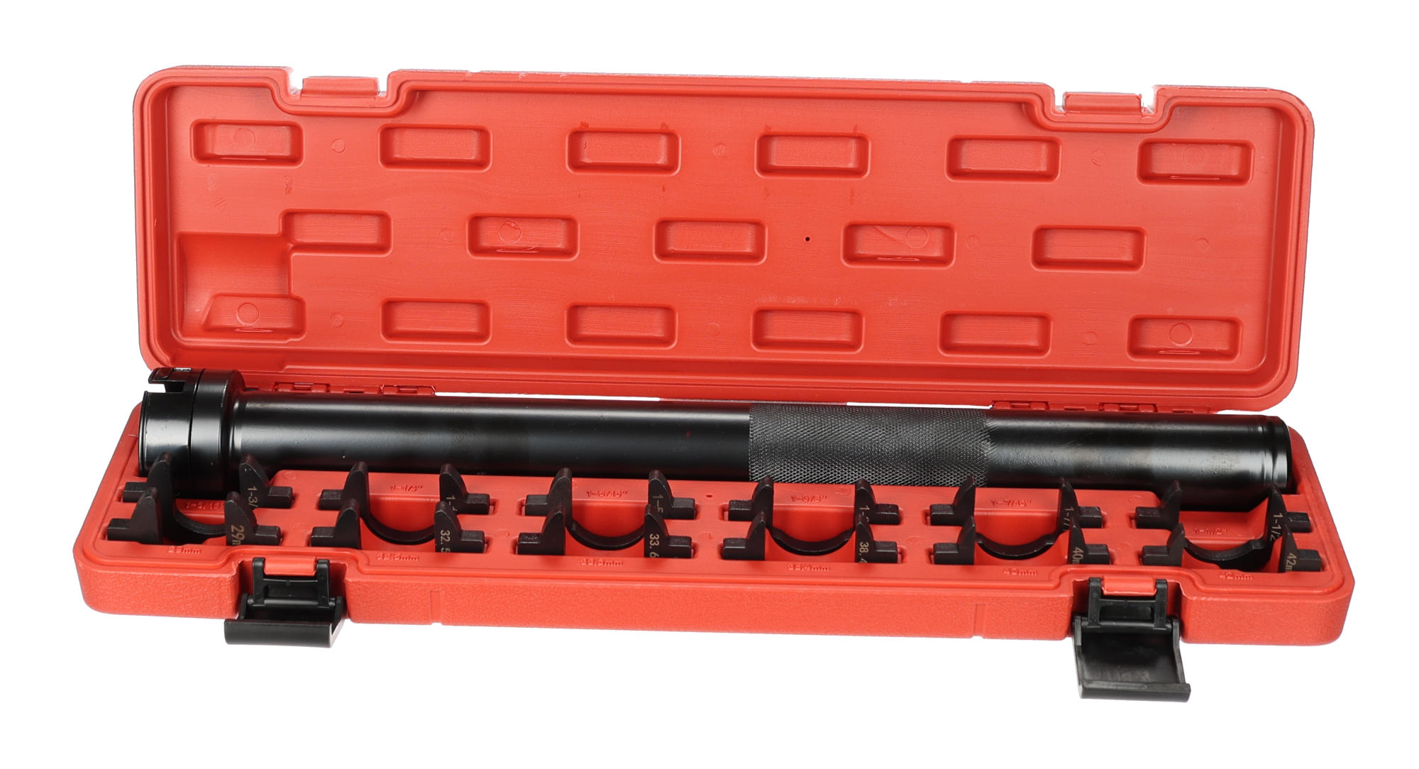 Belső kormányösszekötő szerelőkészlet MECHANIC TIE ROD 1, 13 db