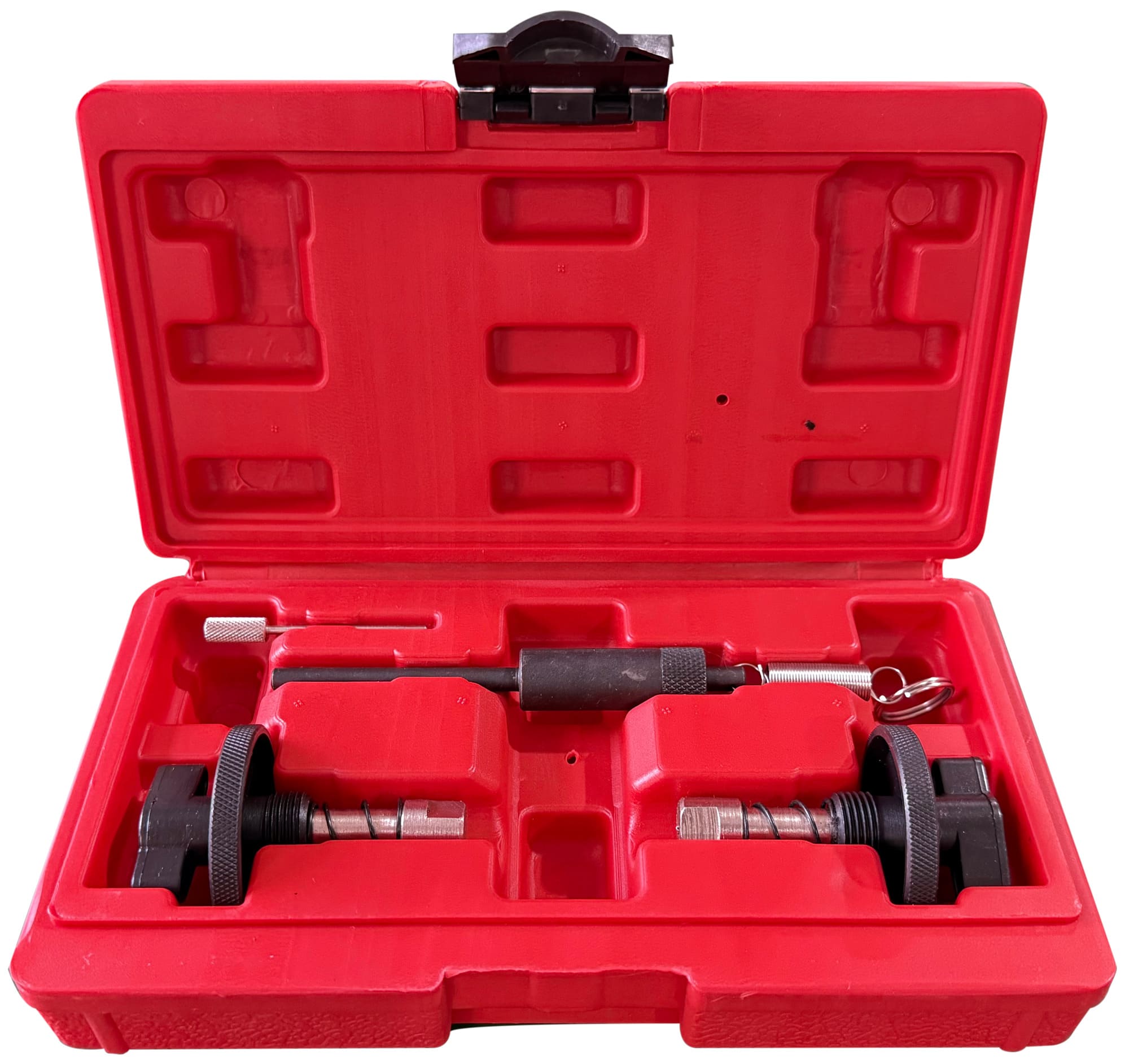 Motor rögzítő készlet MECHANIC ENGINE TIMING SET 16, Opel, Vauxhall, Suzuki és Fiat 1.3D