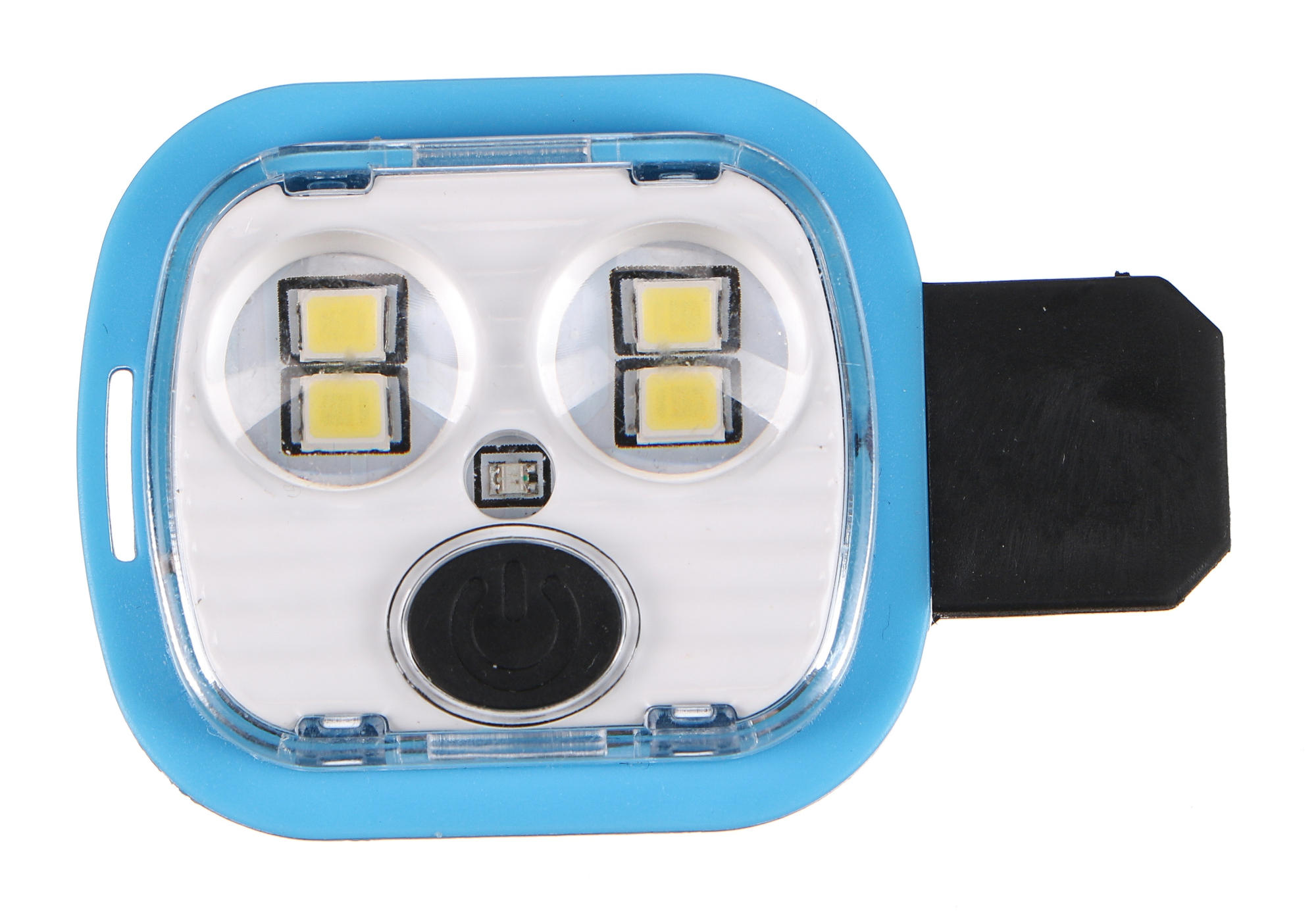 Csere LED lámpa sapkába/fejpántba B-HAT LED LIGHT 3